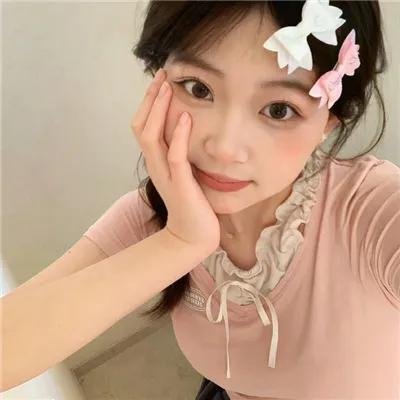 穿书女配恋爱了