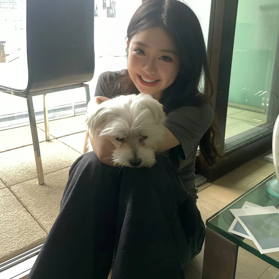 健听女孩