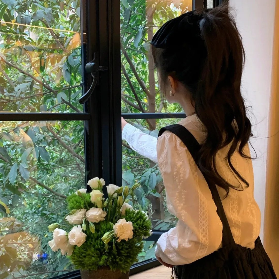 天下美人